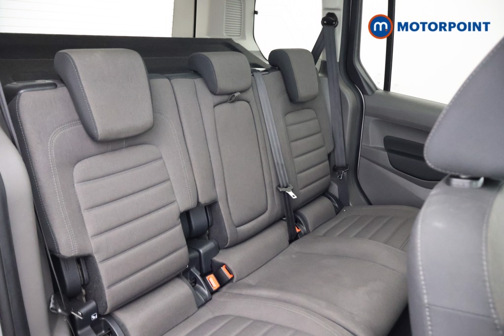 Ford Tourneo Connect Titanium Automatic Diesel People Carrier - Stock Number (1603607) - 13th supplementary image