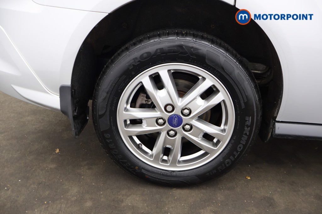 Ford Tourneo Connect Titanium Automatic Diesel People Carrier - Stock Number (1603607) - 23rd supplementary image