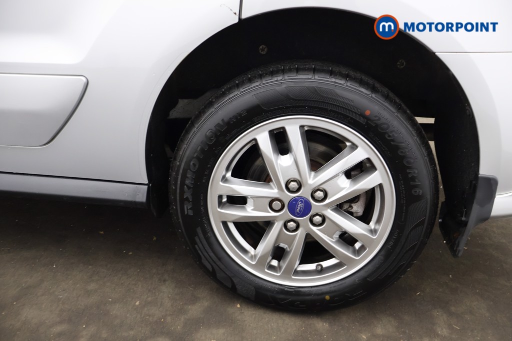 Ford Tourneo Connect Titanium Automatic Diesel People Carrier - Stock Number (1603607) - 28th supplementary image