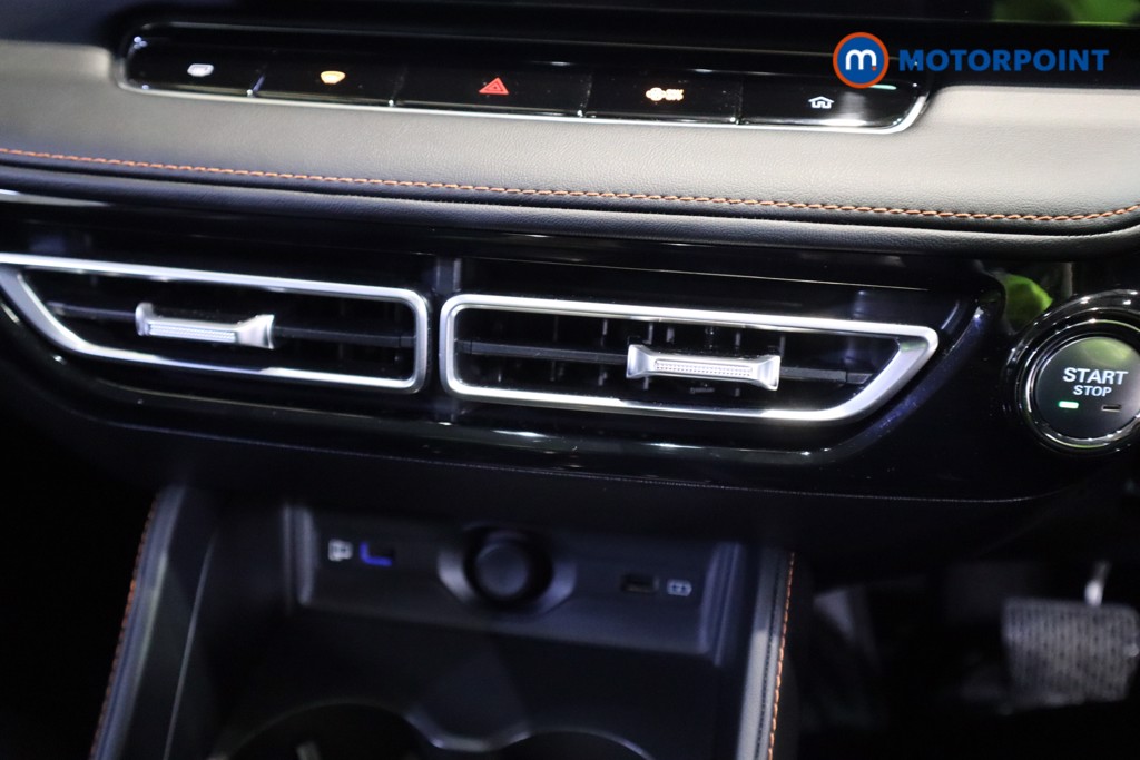 Mg Motor Uk HS Trophy Automatic Petrol SUV - Stock Number (1603675) - 3rd supplementary image