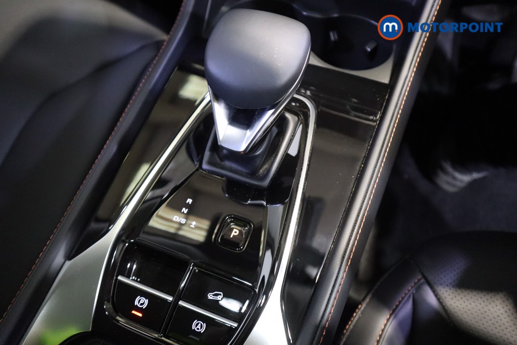 Mg Motor Uk HS Trophy Automatic Petrol SUV - Stock Number (1603675) - 5th supplementary image