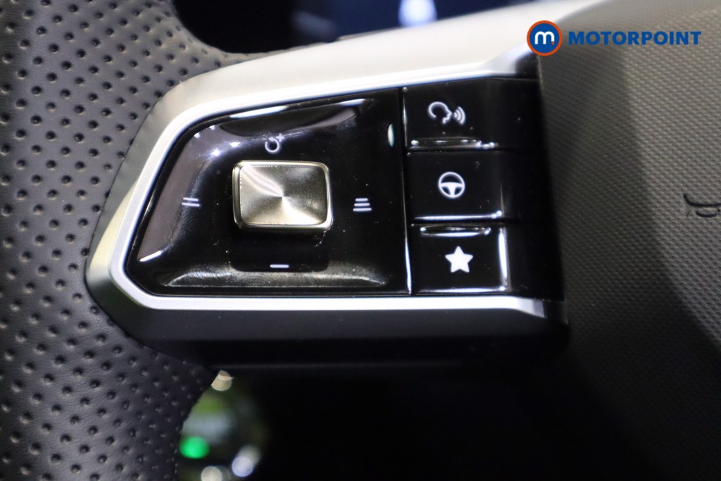 Mg Motor Uk HS Trophy Automatic Petrol SUV - Stock Number (1603675) - 7th supplementary image