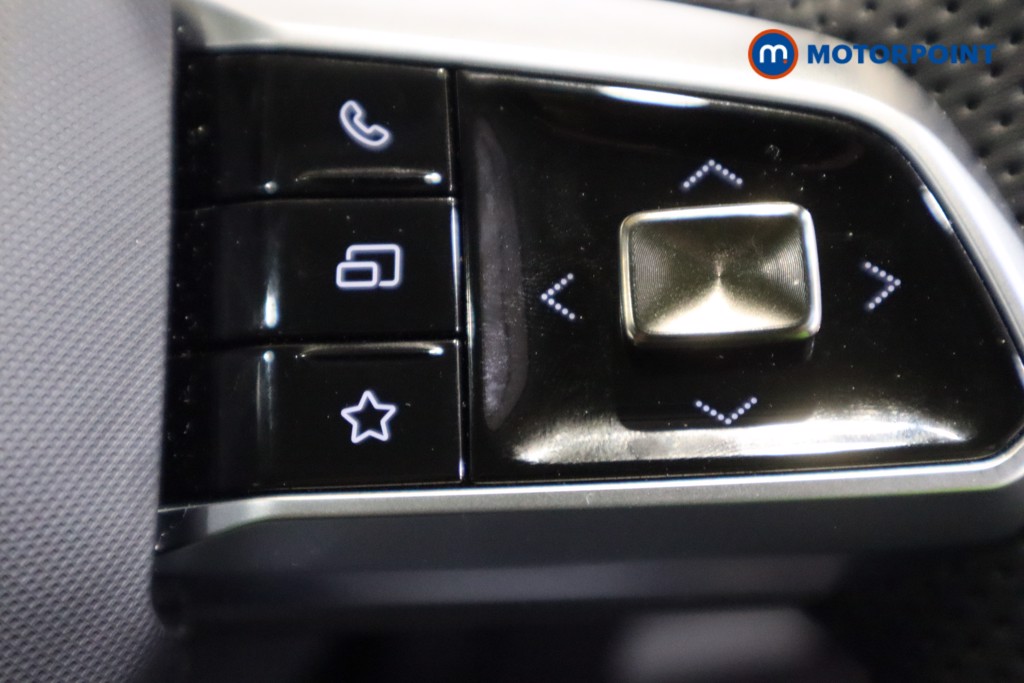 Mg Motor Uk HS Trophy Automatic Petrol SUV - Stock Number (1603675) - 8th supplementary image