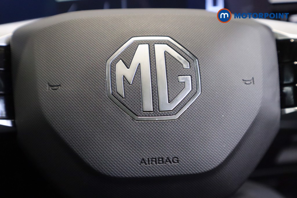 Mg Motor Uk HS Trophy Automatic Petrol SUV - Stock Number (1603675) - 9th supplementary image
