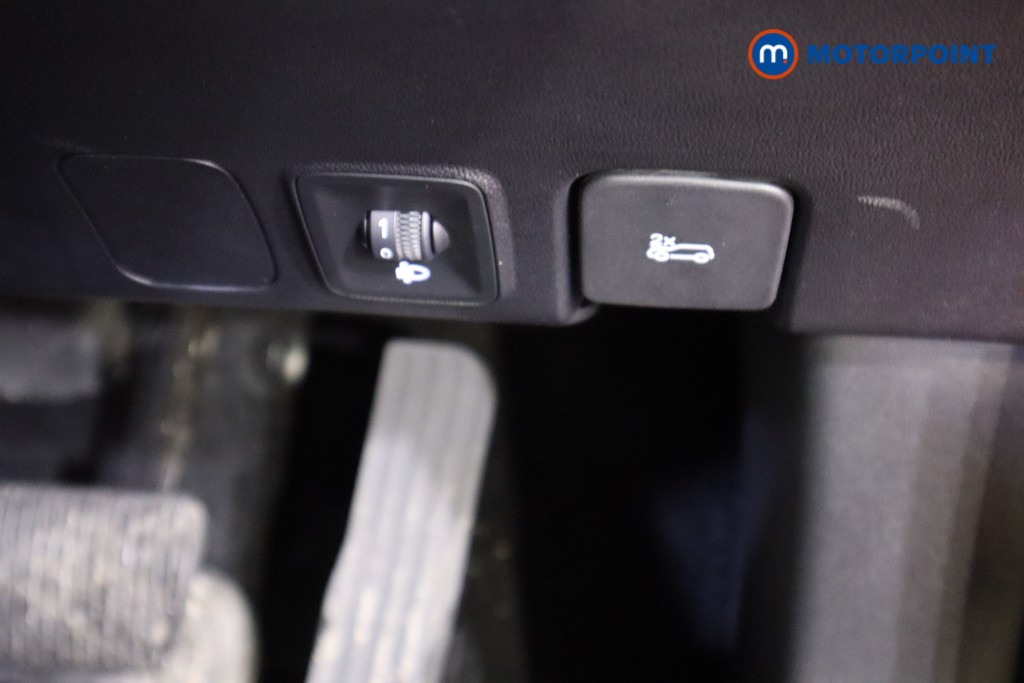 Mg Motor Uk HS Trophy Automatic Petrol SUV - Stock Number (1603675) - 11th supplementary image