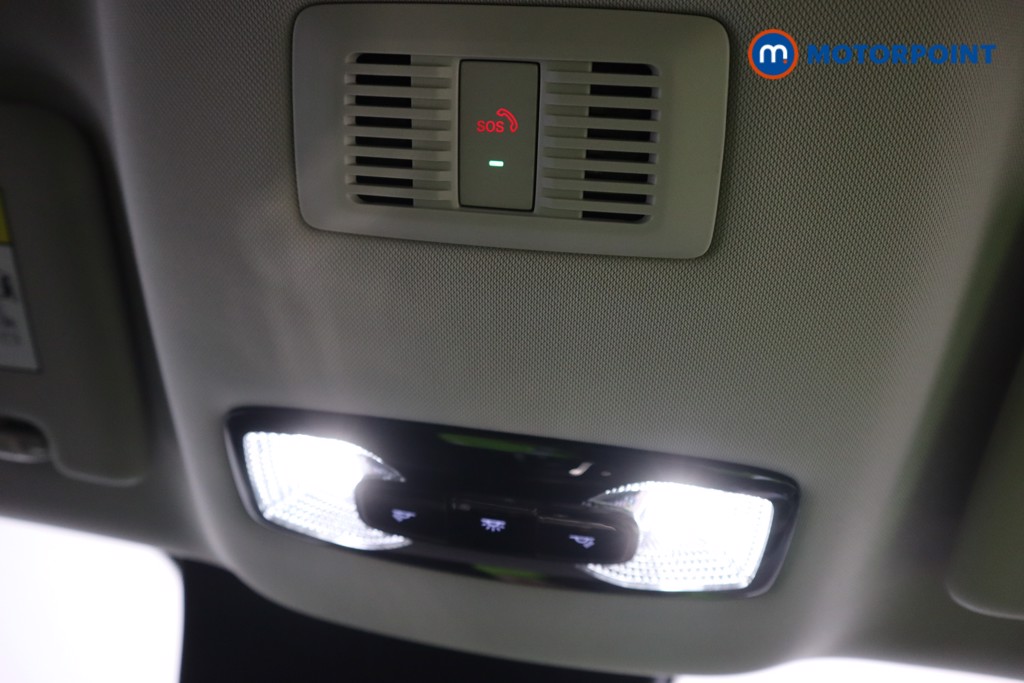 Mg Motor Uk HS Trophy Automatic Petrol SUV - Stock Number (1603675) - 12th supplementary image