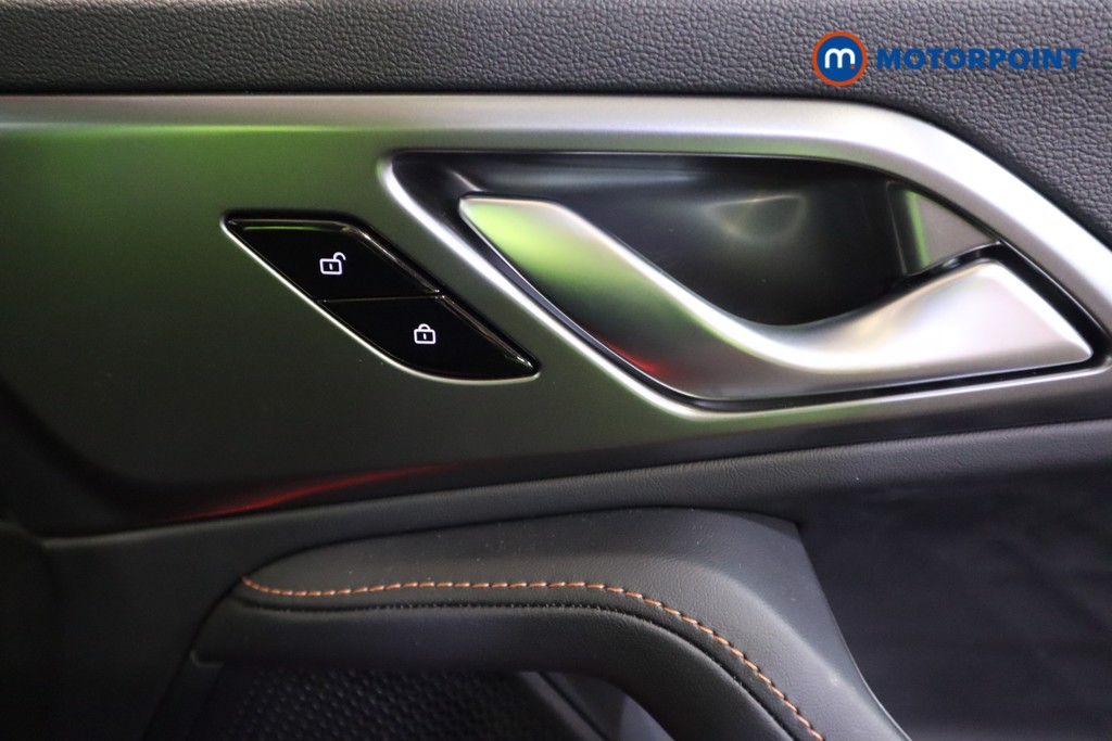 Mg Motor Uk HS Trophy Automatic Petrol SUV - Stock Number (1603675) - 13th supplementary image