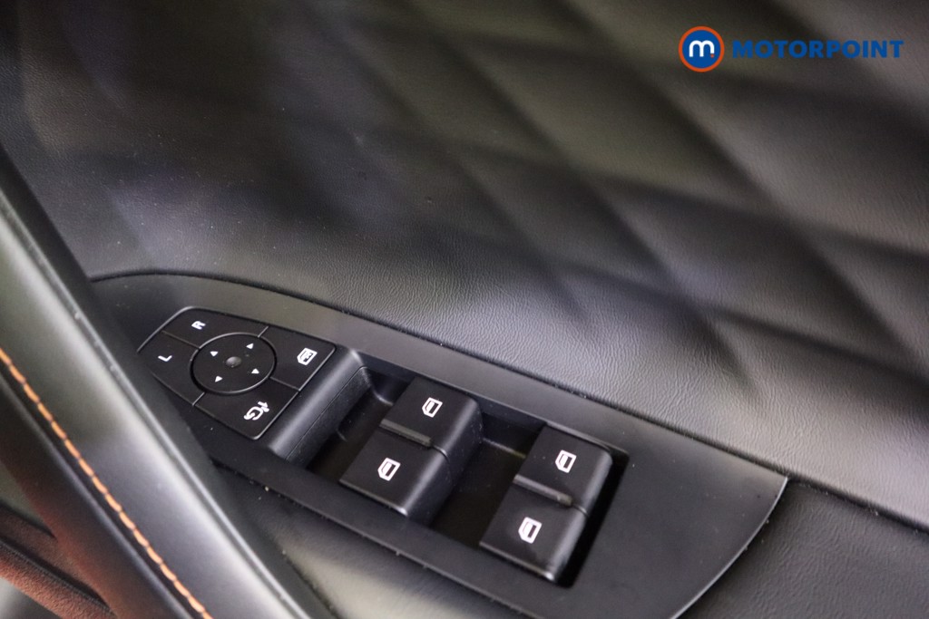 Mg Motor Uk HS Trophy Automatic Petrol SUV - Stock Number (1603675) - 14th supplementary image