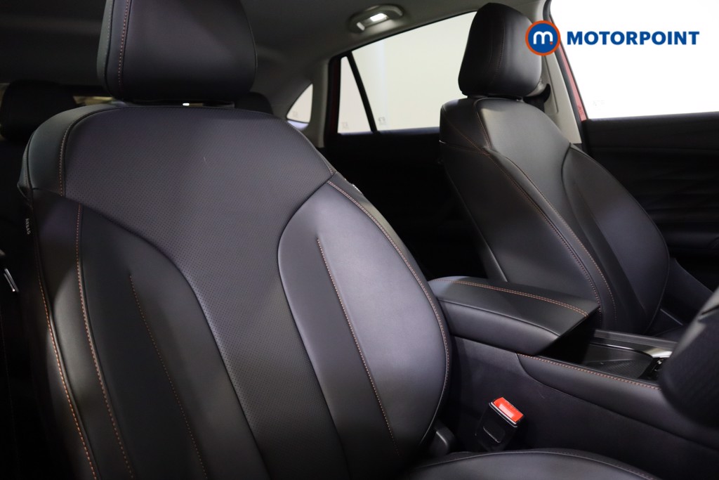 Mg Motor Uk HS Trophy Automatic Petrol SUV - Stock Number (1603675) - 15th supplementary image