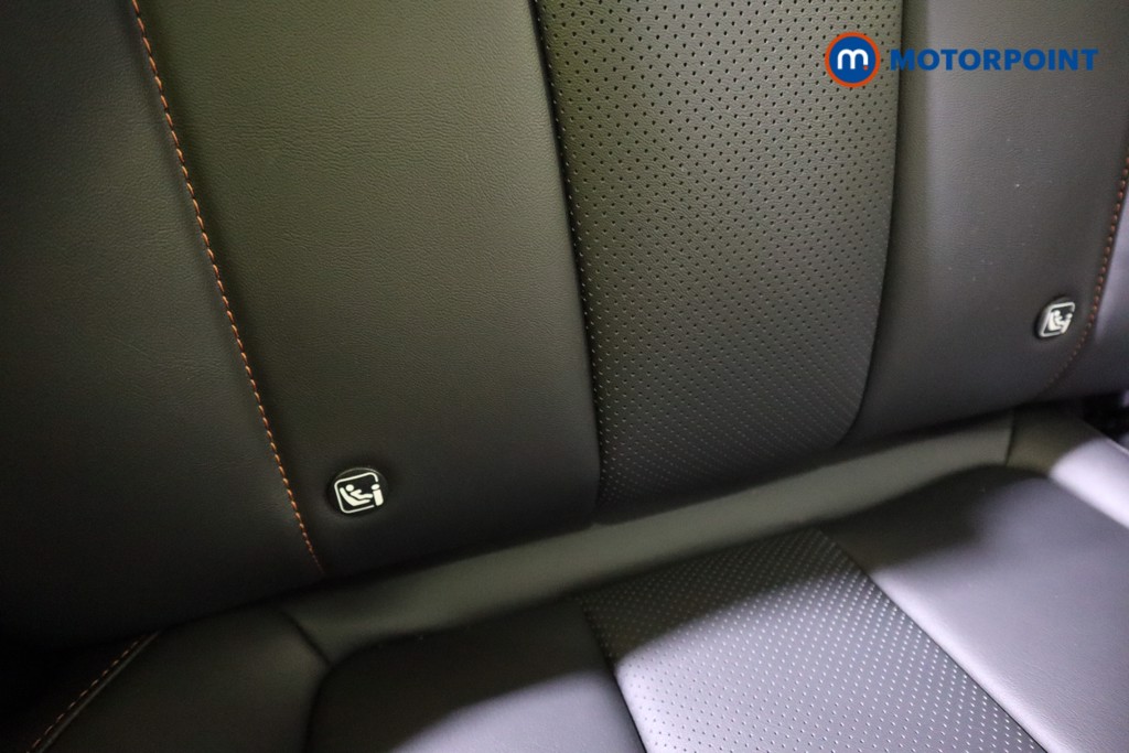 Mg Motor Uk HS Trophy Automatic Petrol SUV - Stock Number (1603675) - 17th supplementary image