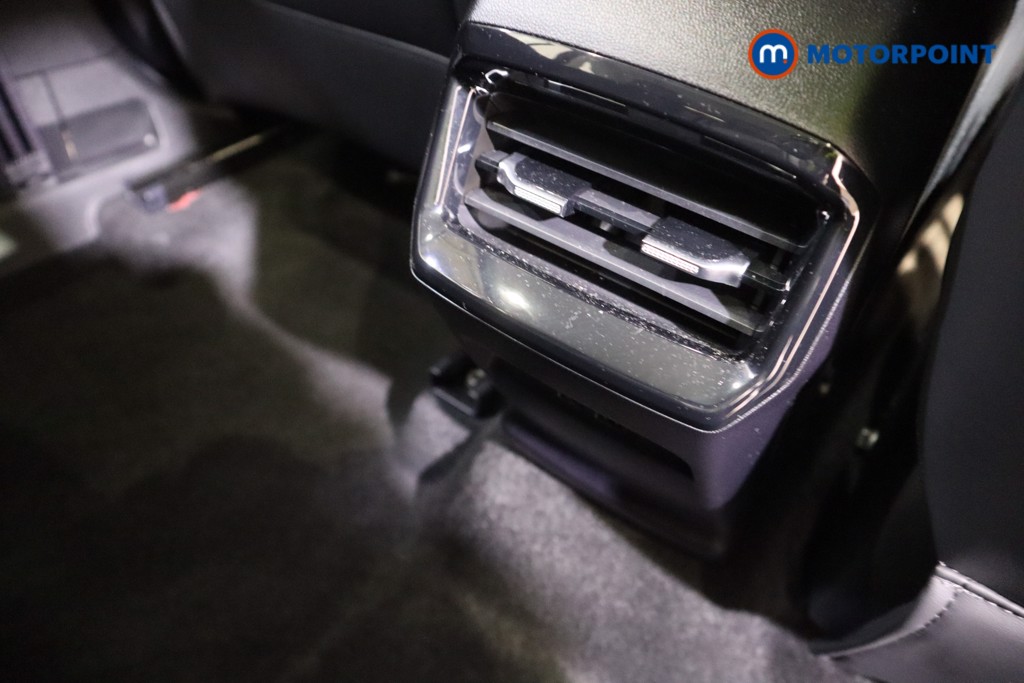 Mg Motor Uk HS Trophy Automatic Petrol SUV - Stock Number (1603675) - 18th supplementary image