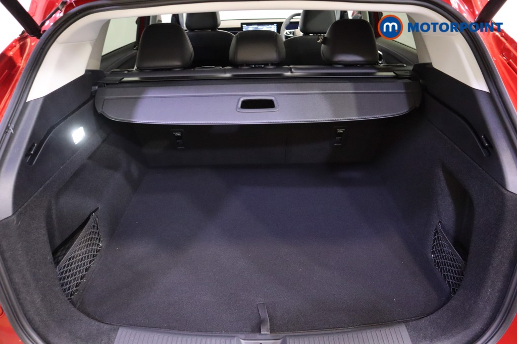 Mg Motor Uk HS Trophy Automatic Petrol SUV - Stock Number (1603675) - 19th supplementary image