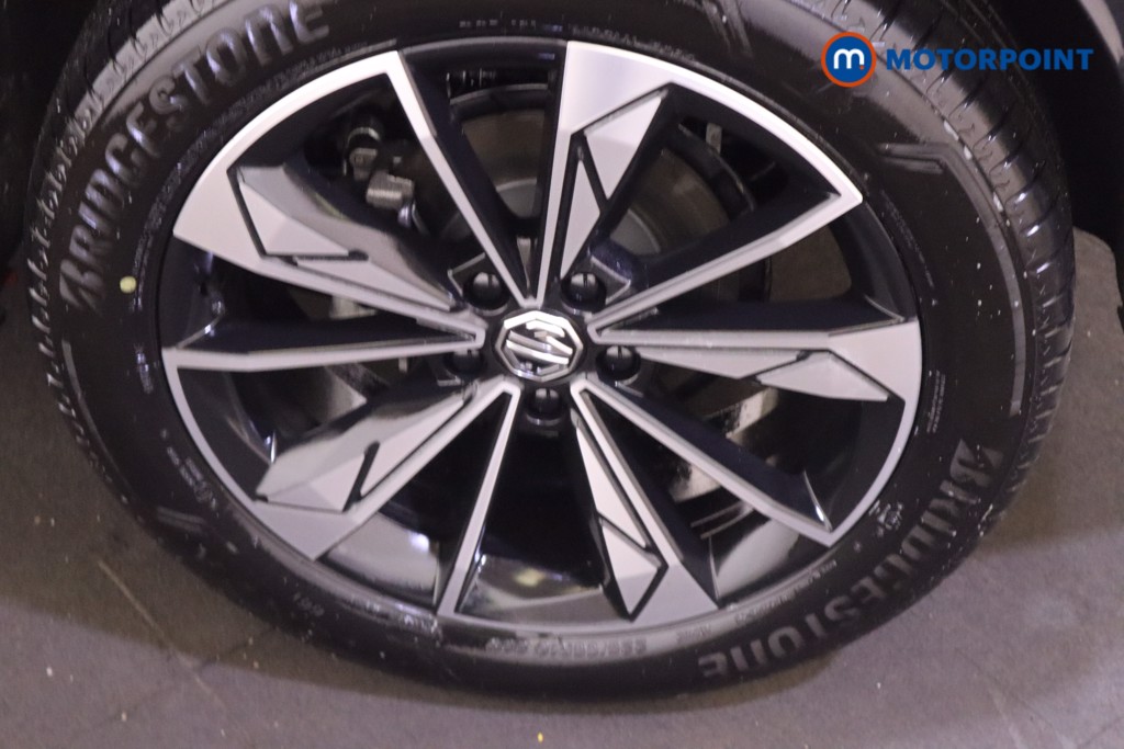 Mg Motor Uk HS Trophy Automatic Petrol SUV - Stock Number (1603675) - 21st supplementary image