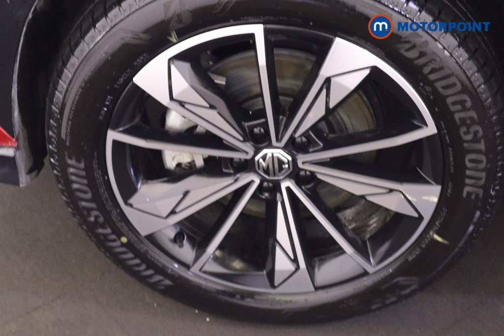 Mg Motor Uk HS Trophy Automatic Petrol SUV - Stock Number (1603675) - 22nd supplementary image