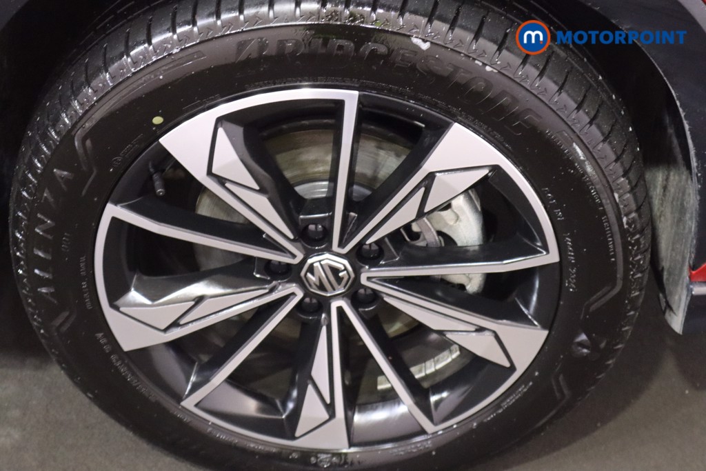 Mg Motor Uk HS Trophy Automatic Petrol SUV - Stock Number (1603675) - 23rd supplementary image