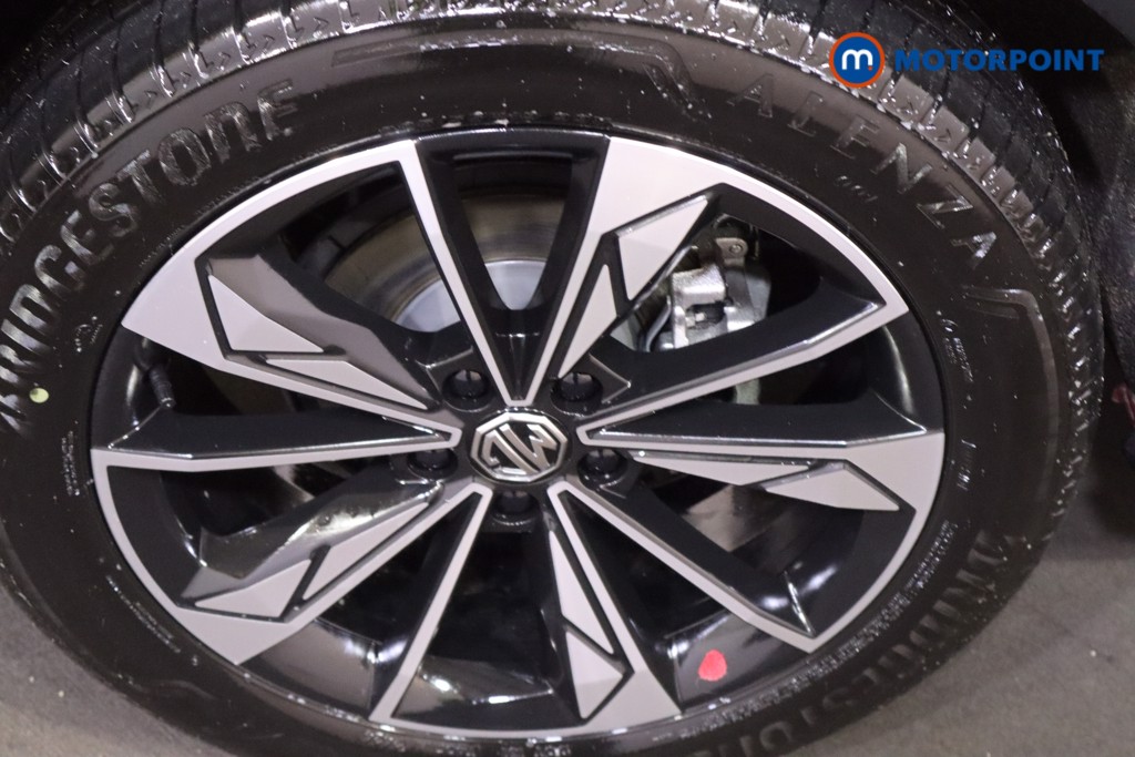 Mg Motor Uk HS Trophy Automatic Petrol SUV - Stock Number (1603675) - 24th supplementary image