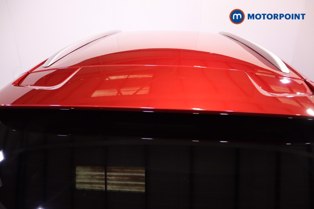 Mg Motor Uk HS Trophy Automatic Petrol SUV - Stock Number (1603675) - 25th supplementary image