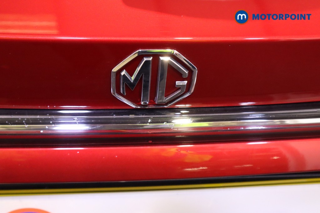 Mg Motor Uk HS Trophy Automatic Petrol SUV - Stock Number (1603675) - 26th supplementary image