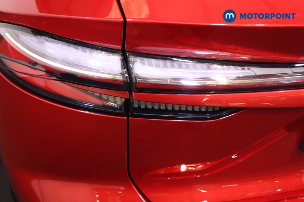 Mg Motor Uk HS Trophy Automatic Petrol SUV - Stock Number (1603675) - 28th supplementary image