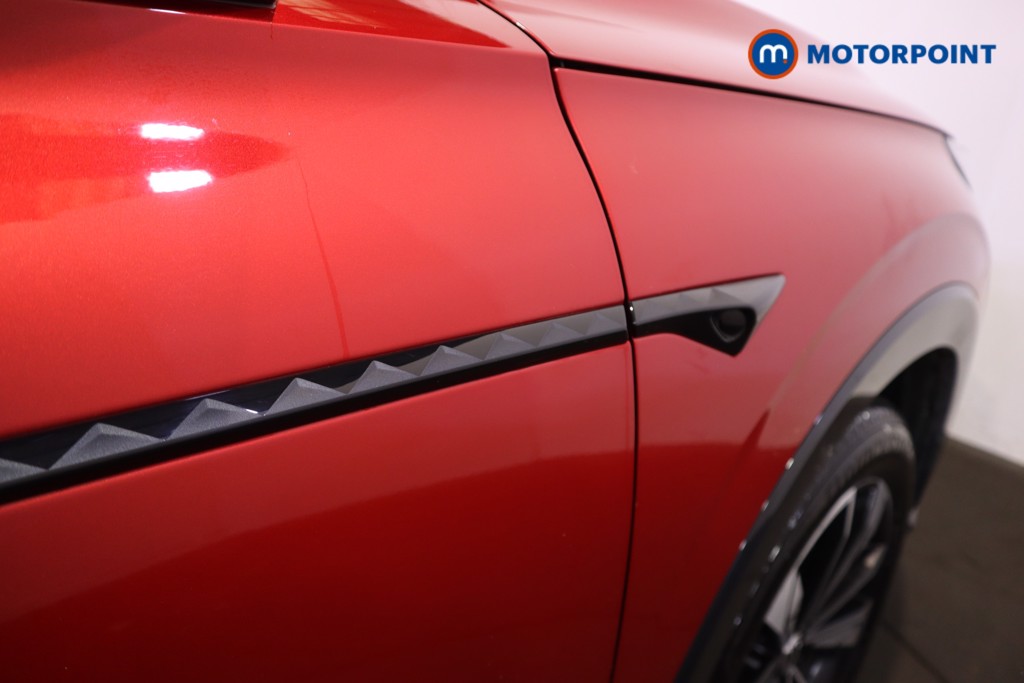 Mg Motor Uk HS Trophy Automatic Petrol SUV - Stock Number (1603675) - 29th supplementary image