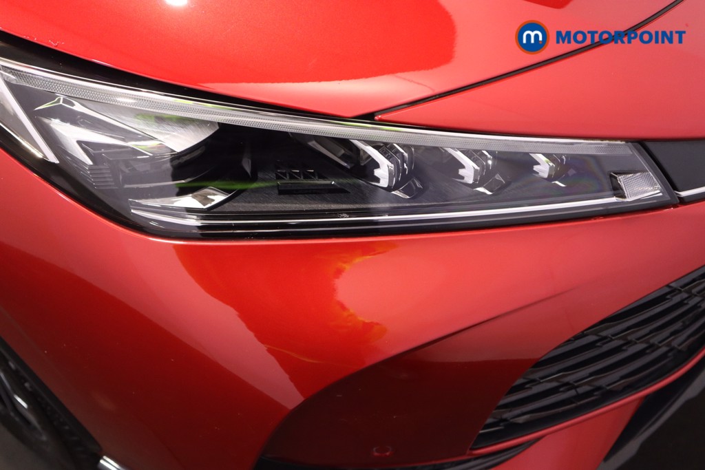 Mg Motor Uk HS Trophy Automatic Petrol SUV - Stock Number (1603675) - 31st supplementary image