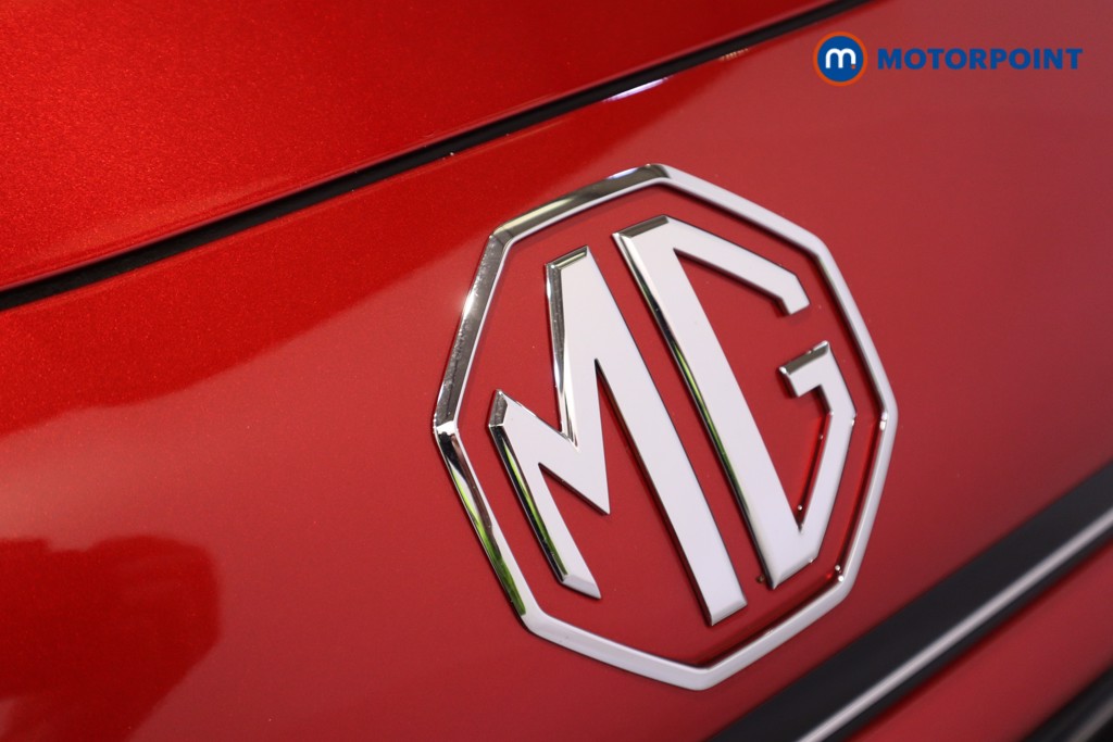 Mg Motor Uk HS Trophy Automatic Petrol SUV - Stock Number (1603675) - 32nd supplementary image