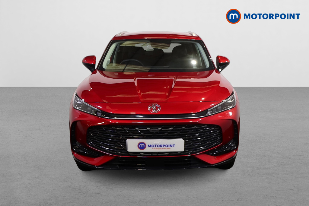 Mg Motor Uk HS Trophy Automatic Petrol SUV - Stock Number (1603675) - Front bumper