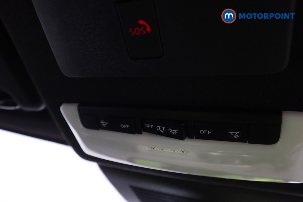 Nissan Juke N-Connecta Automatic Petrol SUV - Stock Number (1603679) - 10th supplementary image