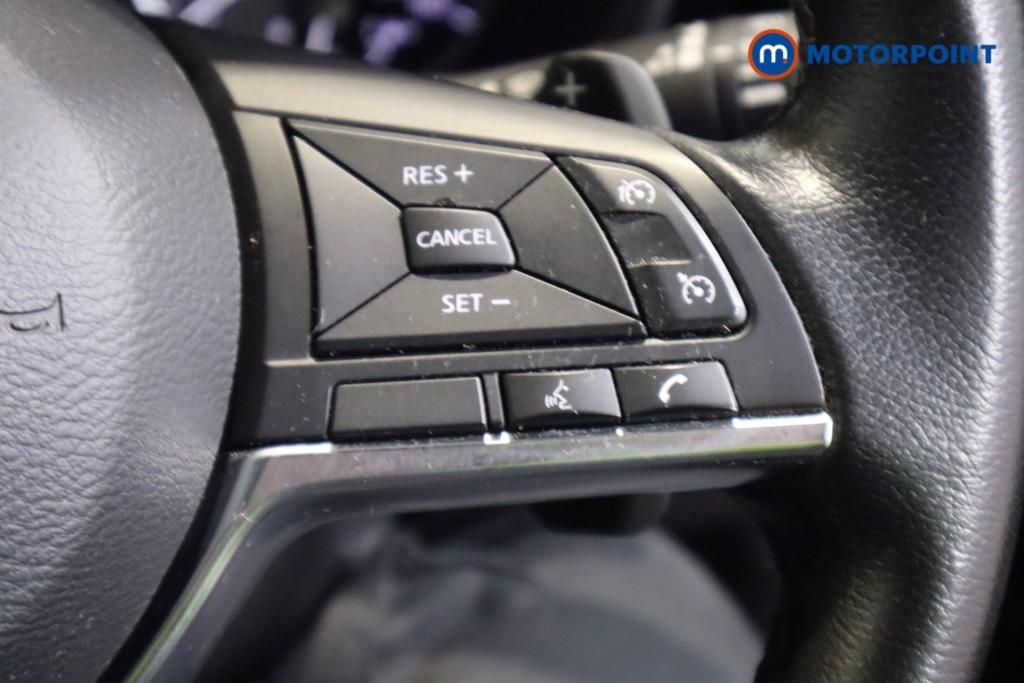 Nissan Juke N-Connecta Automatic Petrol SUV - Stock Number (1603679) - 13th supplementary image