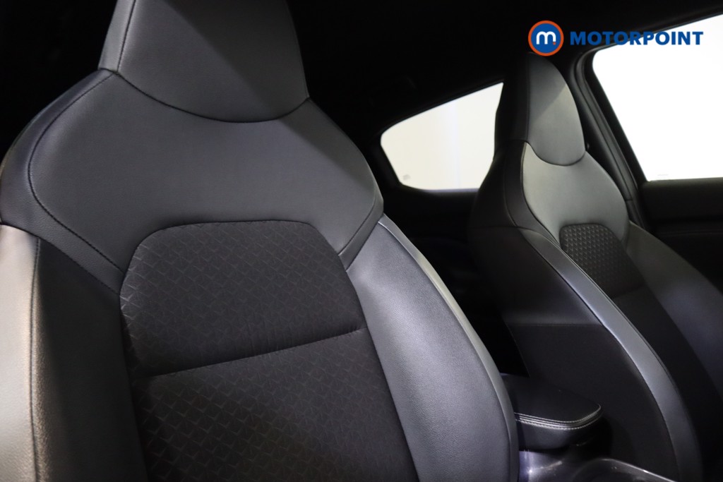 Nissan Juke N-Connecta Automatic Petrol SUV - Stock Number (1603679) - 19th supplementary image