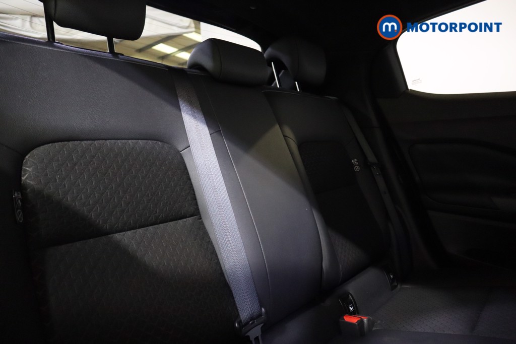 Nissan Juke N-Connecta Automatic Petrol SUV - Stock Number (1603679) - 20th supplementary image