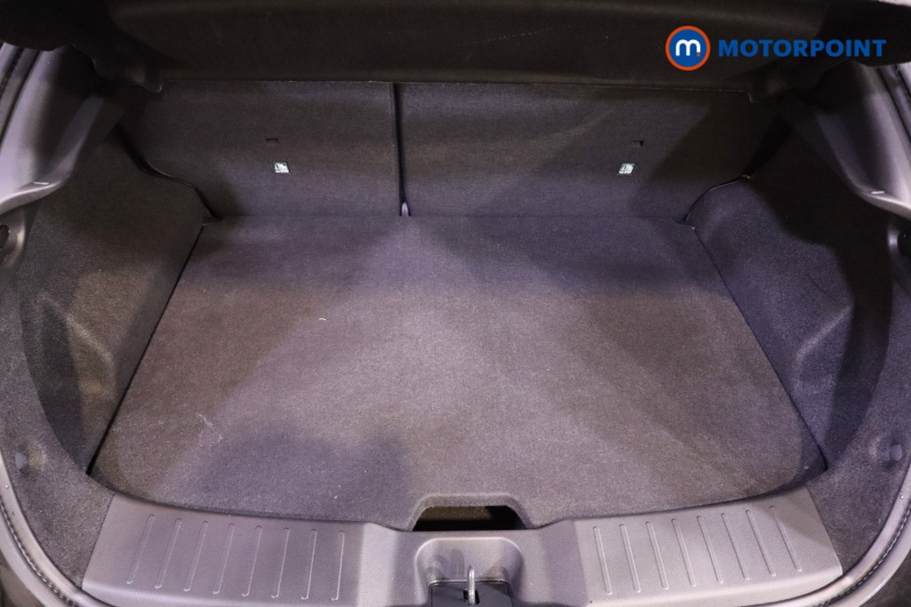 Nissan Juke N-Connecta Automatic Petrol SUV - Stock Number (1603679) - 23rd supplementary image