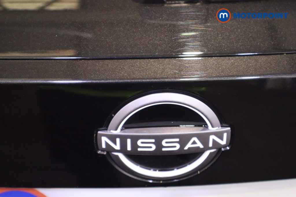 Nissan Juke N-Connecta Automatic Petrol SUV - Stock Number (1603679) - 30th supplementary image