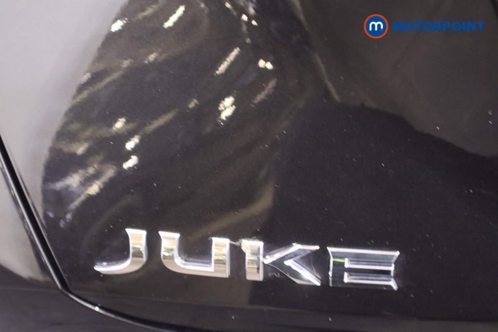 Nissan Juke N-Connecta Automatic Petrol SUV - Stock Number (1603679) - 31st supplementary image