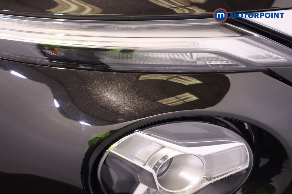 Nissan Juke N-Connecta Automatic Petrol SUV - Stock Number (1603679) - 34th supplementary image