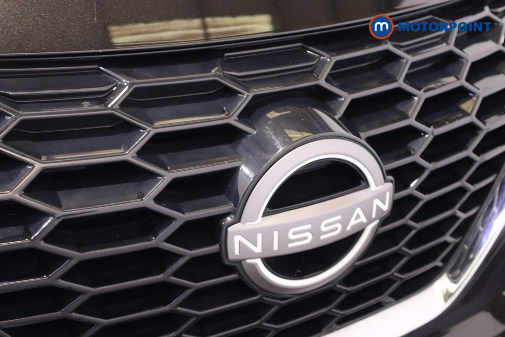 Nissan Juke N-Connecta Automatic Petrol SUV - Stock Number (1603679) - 35th supplementary image