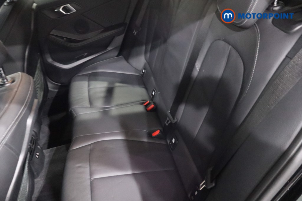 BMW 1 Series M Sport Manual Petrol Hatchback - Stock Number (1603697) - 5th supplementary image