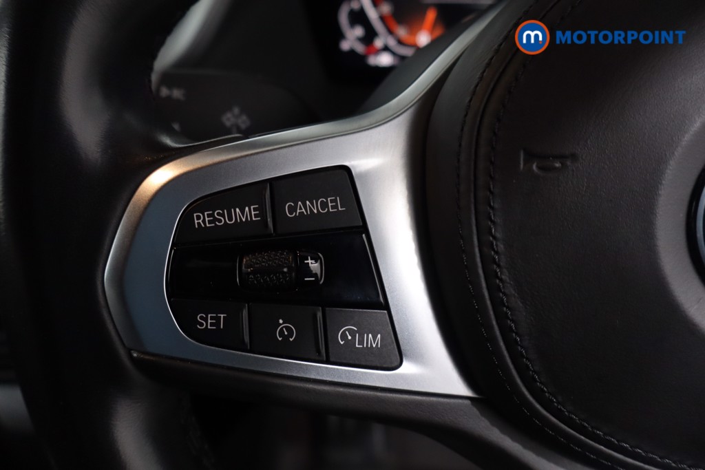 BMW 1 Series M Sport Manual Petrol Hatchback - Stock Number (1603697) - 7th supplementary image