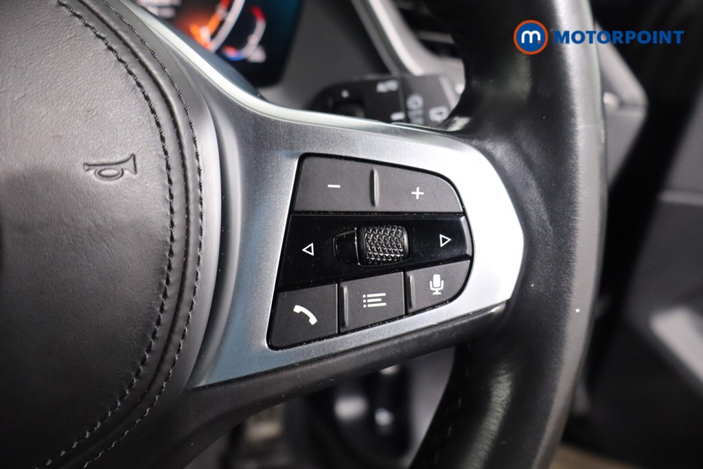 BMW 1 Series M Sport Manual Petrol Hatchback - Stock Number (1603697) - 8th supplementary image