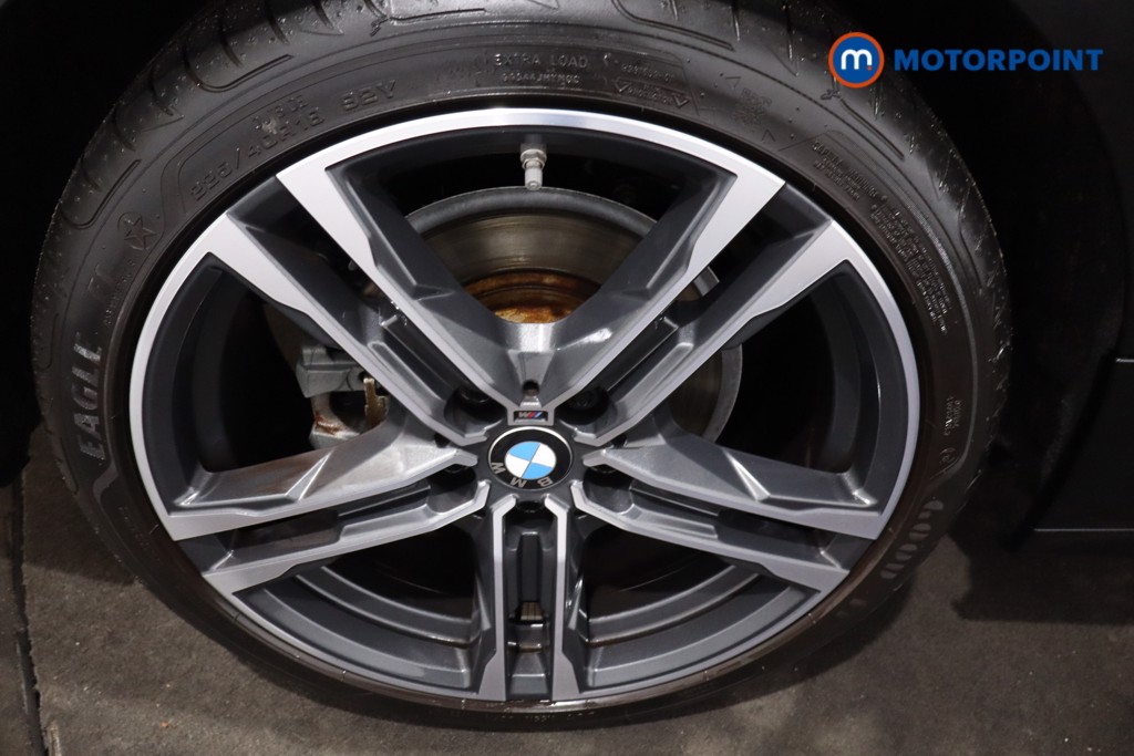 BMW 1 Series M Sport Manual Petrol Hatchback - Stock Number (1603697) - 9th supplementary image