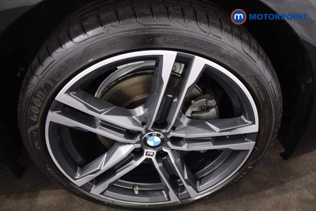 BMW 1 Series M Sport Manual Petrol Hatchback - Stock Number (1603697) - 10th supplementary image