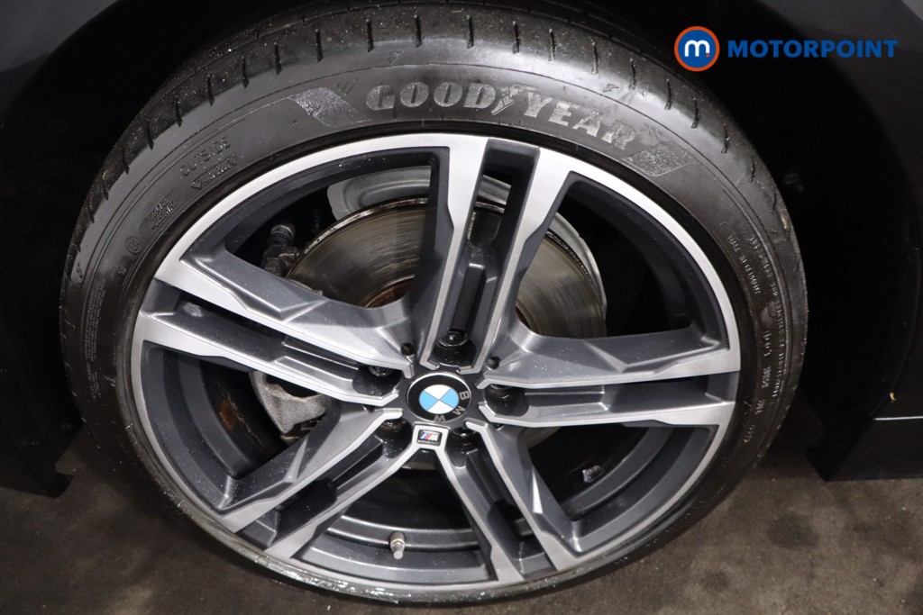 BMW 1 Series M Sport Manual Petrol Hatchback - Stock Number (1603697) - 11th supplementary image