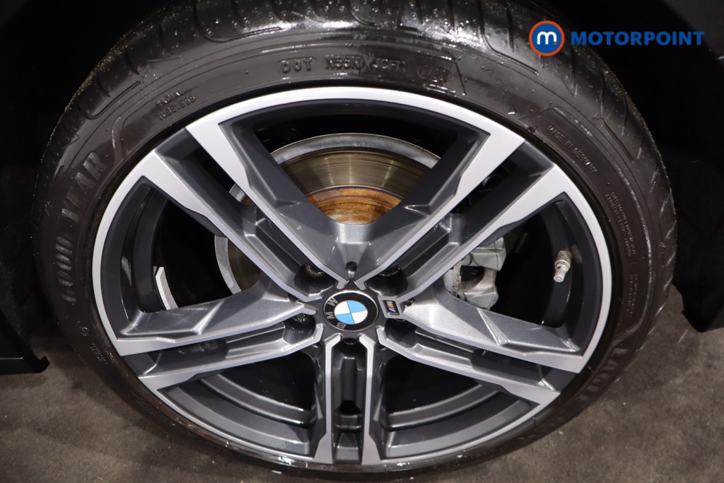 BMW 1 Series M Sport Manual Petrol Hatchback - Stock Number (1603697) - 12th supplementary image