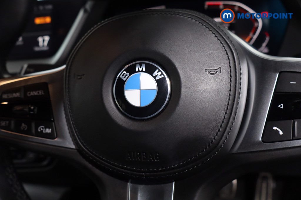 BMW 1 Series M Sport Manual Petrol Hatchback - Stock Number (1603697) - 13th supplementary image