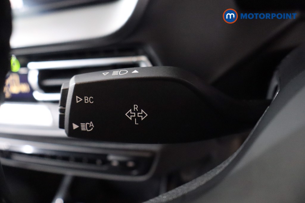 BMW 1 Series M Sport Manual Petrol Hatchback - Stock Number (1603697) - 14th supplementary image