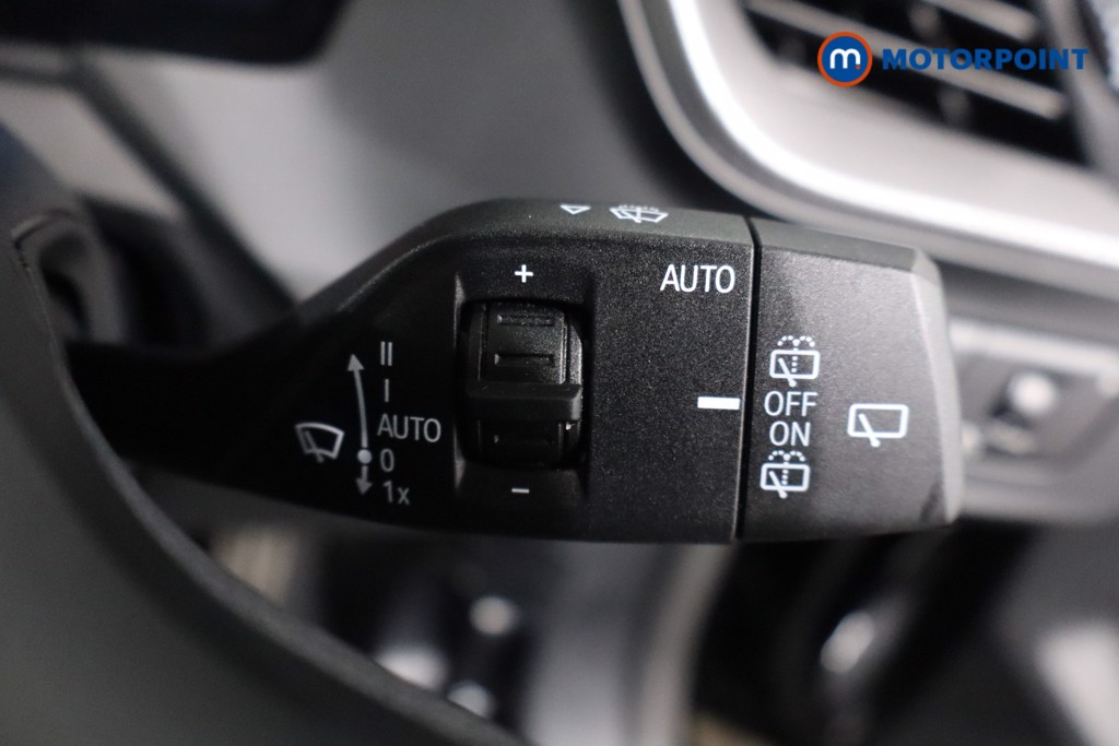 BMW 1 Series M Sport Manual Petrol Hatchback - Stock Number (1603697) - 15th supplementary image