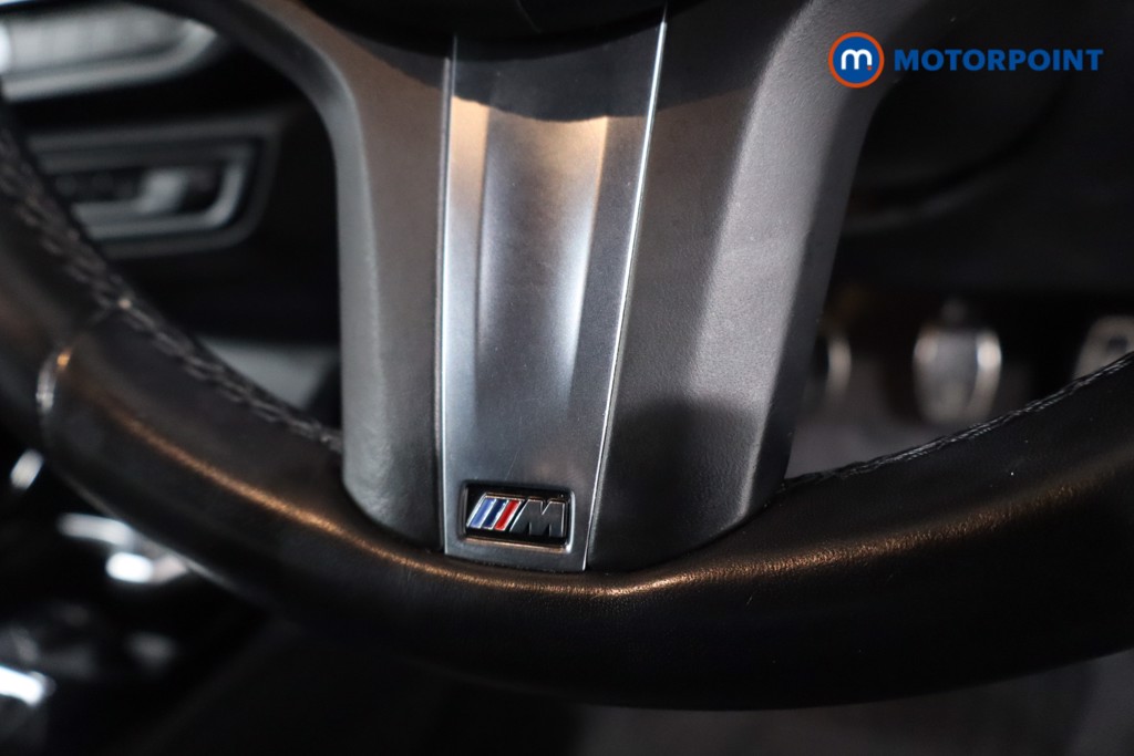 BMW 1 Series M Sport Manual Petrol Hatchback - Stock Number (1603697) - 18th supplementary image