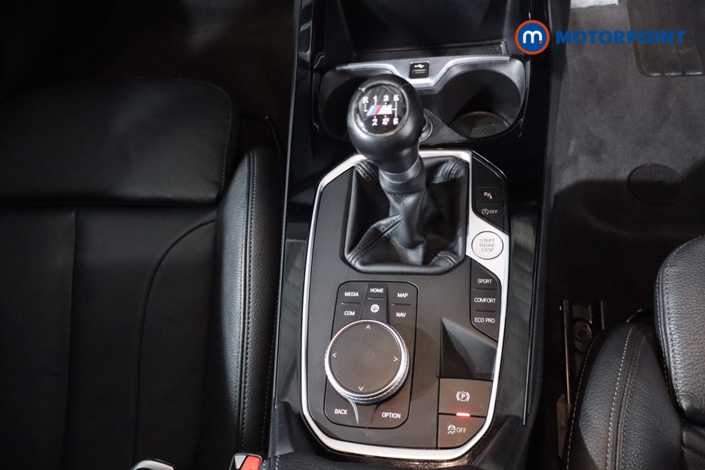 BMW 1 Series M Sport Manual Petrol Hatchback - Stock Number (1603697) - 19th supplementary image