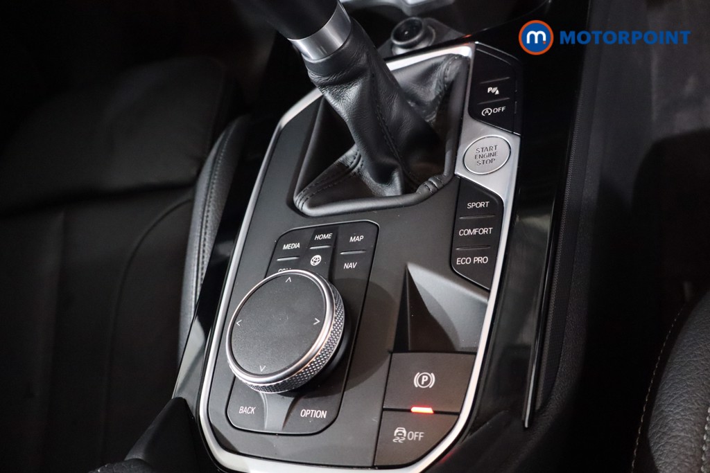 BMW 1 Series M Sport Manual Petrol Hatchback - Stock Number (1603697) - 20th supplementary image