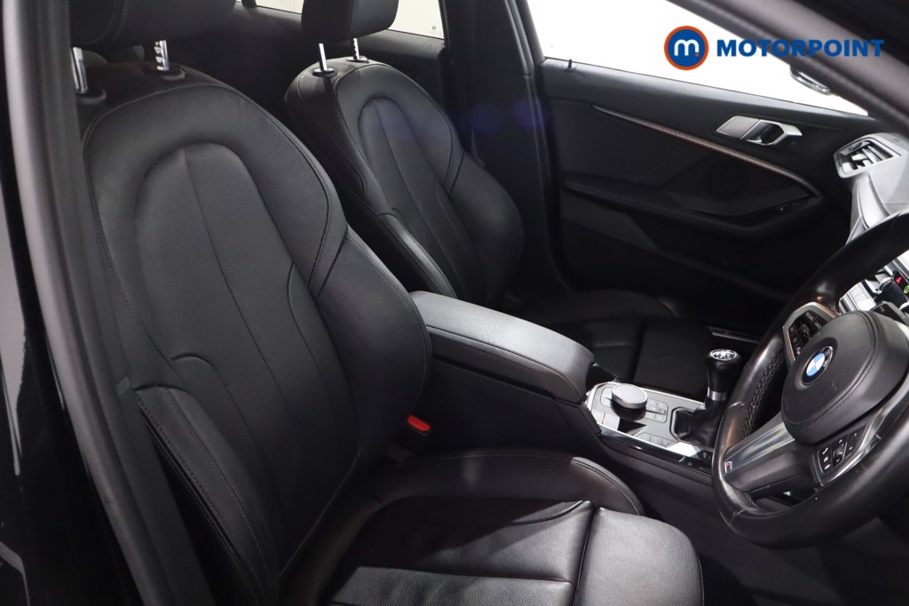 BMW 1 Series M Sport Manual Petrol Hatchback - Stock Number (1603697) - 23rd supplementary image